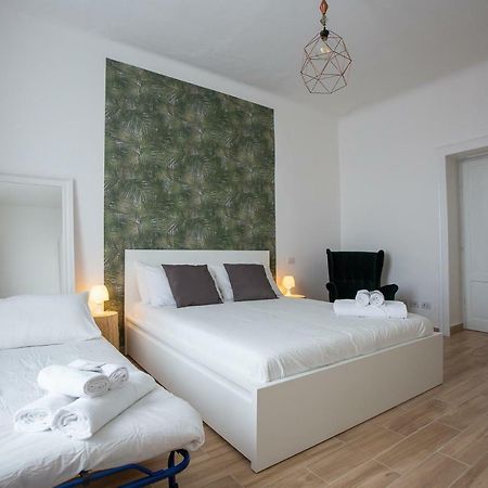 Apartment Cesarotti 2 Milan Extérieur photo