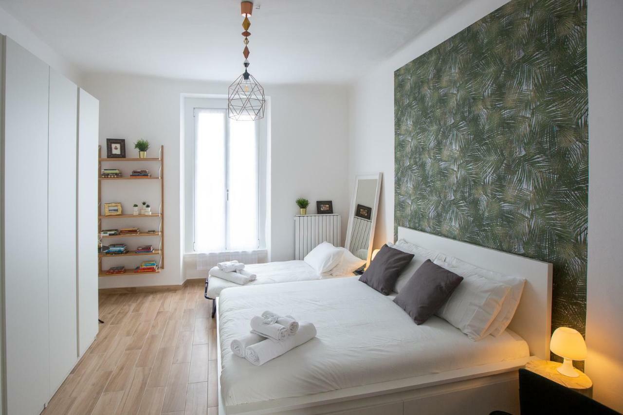 Apartment Cesarotti 2 Milan Extérieur photo