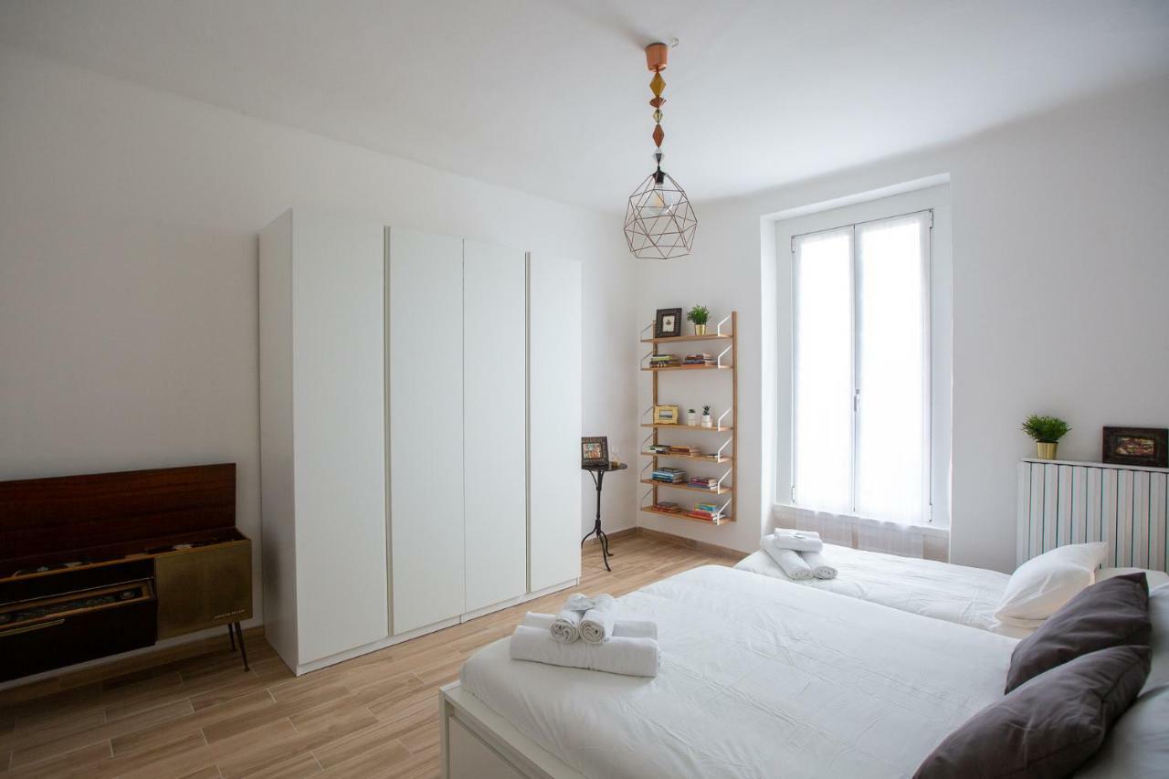 Apartment Cesarotti 2 Milan Extérieur photo