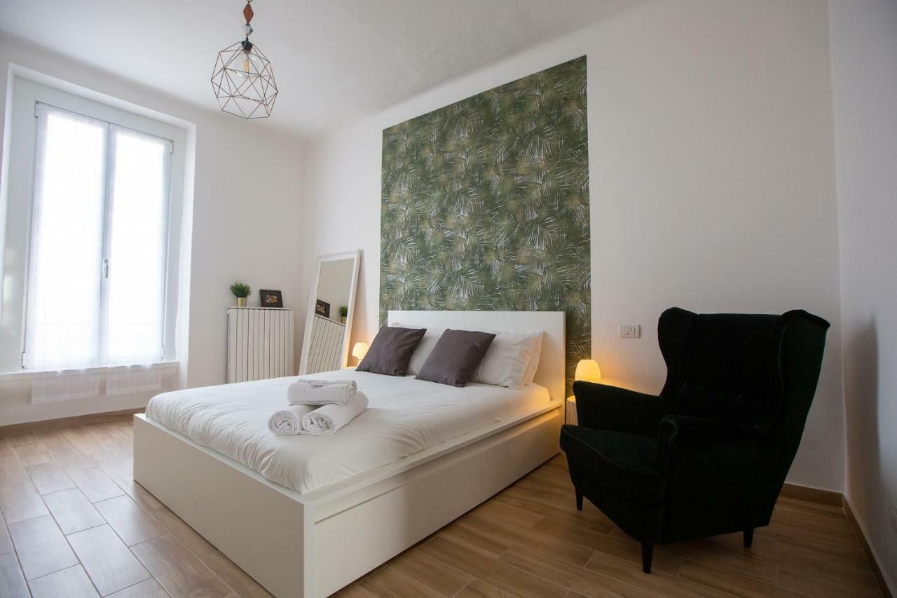 Apartment Cesarotti 2 Milan Extérieur photo
