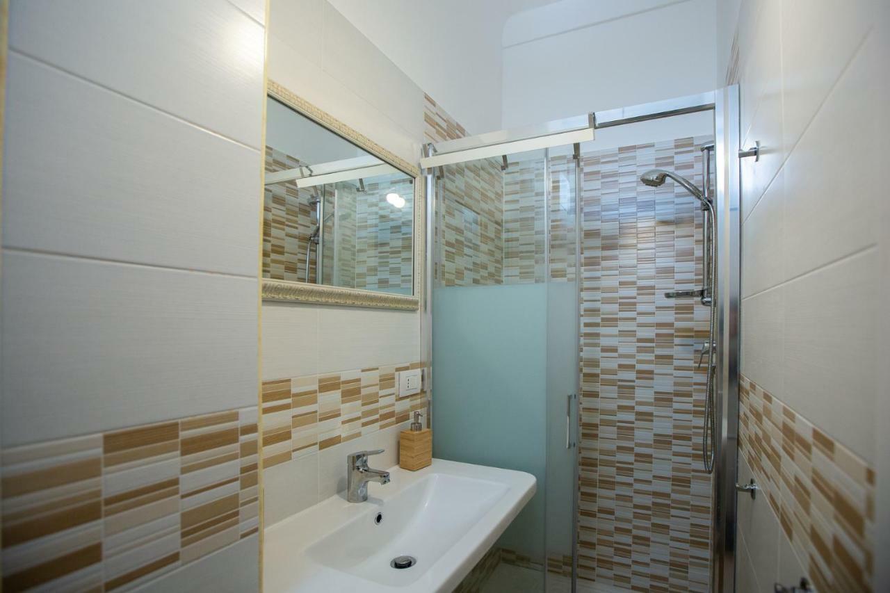Apartment Cesarotti 2 Milan Extérieur photo