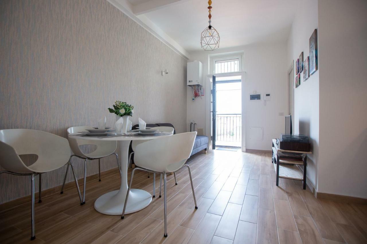 Apartment Cesarotti 2 Milan Extérieur photo