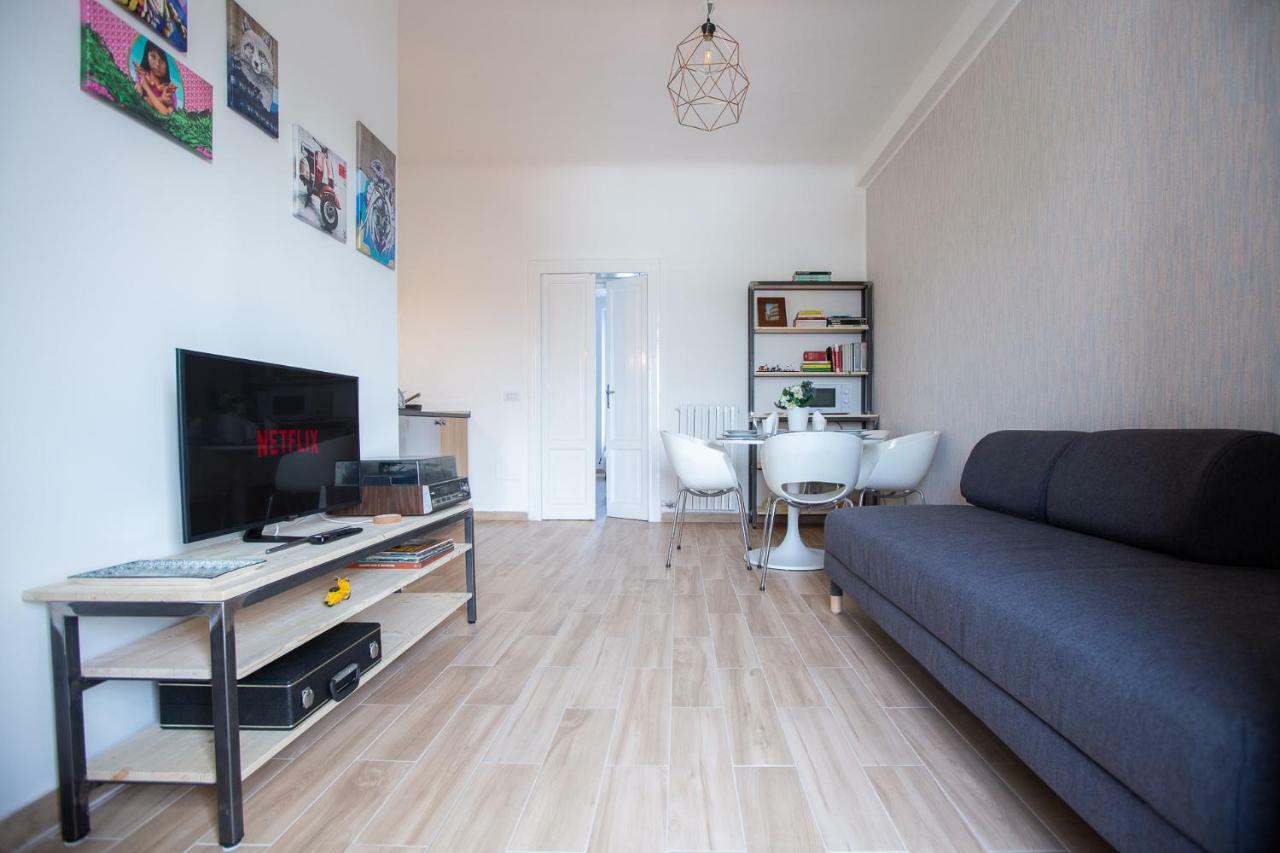 Apartment Cesarotti 2 Milan Extérieur photo