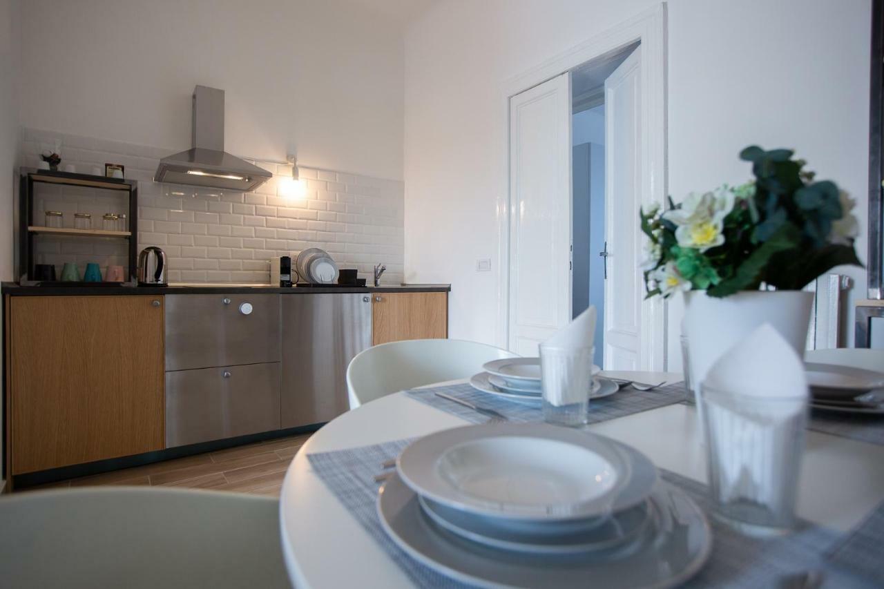 Apartment Cesarotti 2 Milan Extérieur photo