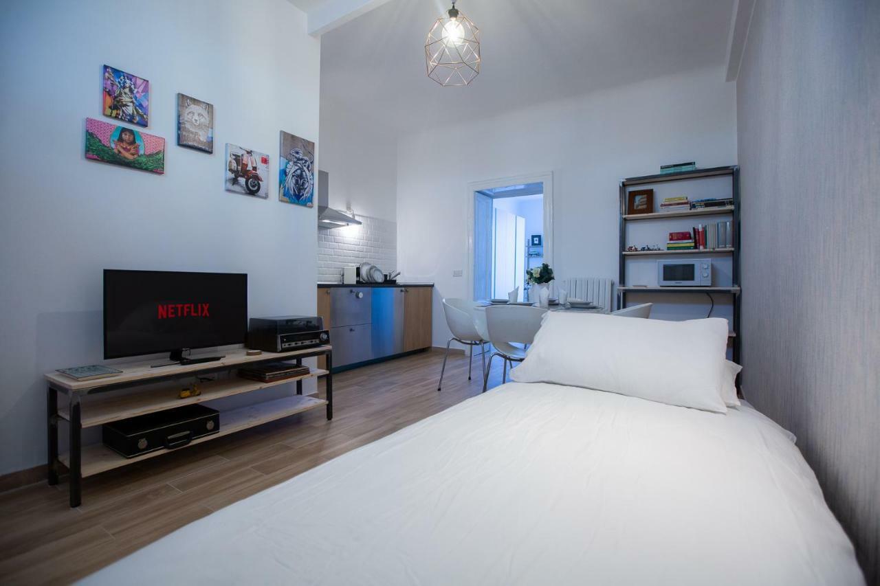 Apartment Cesarotti 2 Milan Extérieur photo