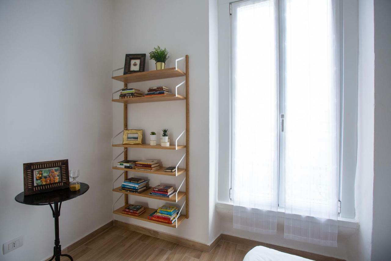 Apartment Cesarotti 2 Milan Extérieur photo