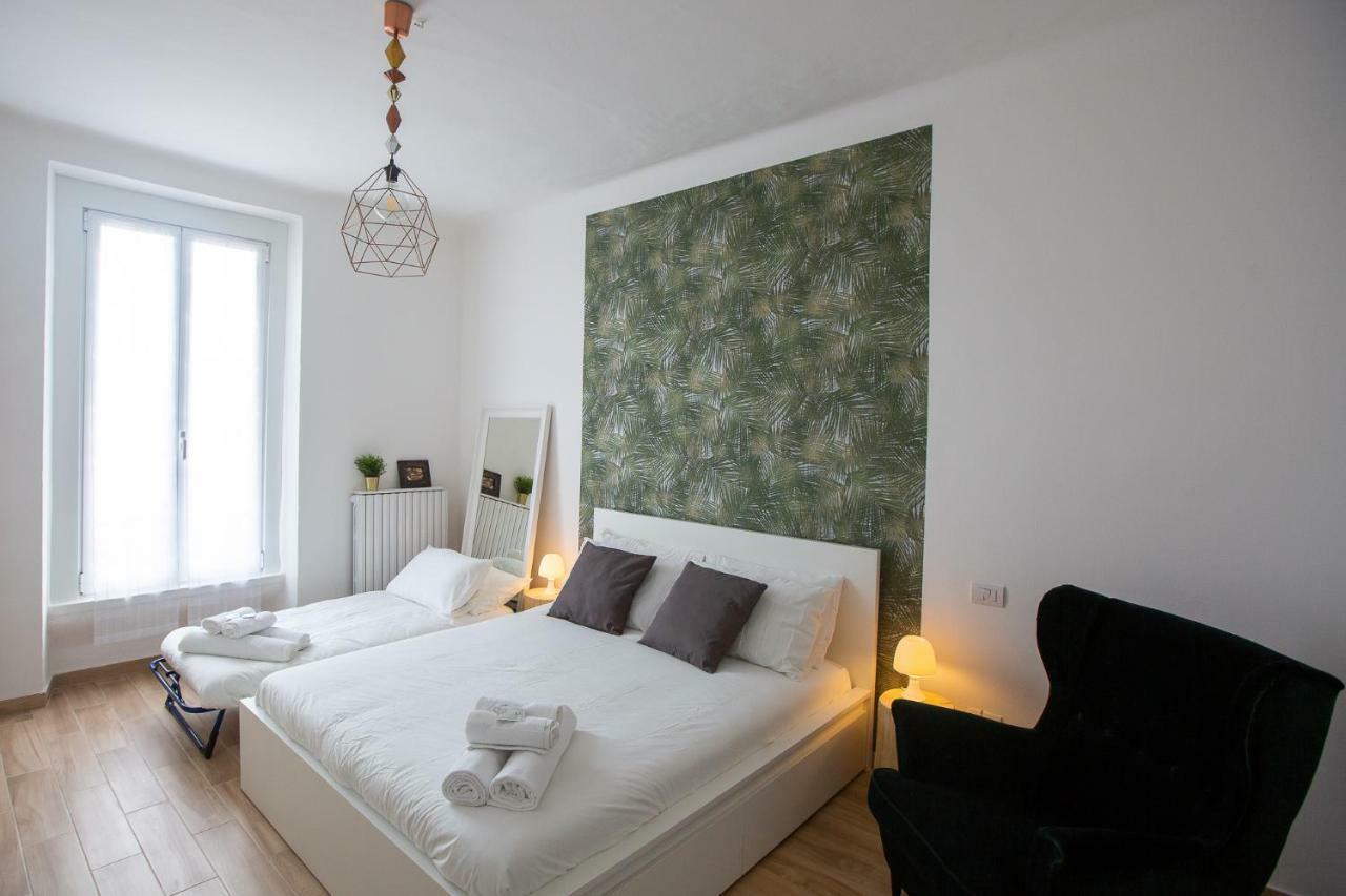 Apartment Cesarotti 2 Milan Extérieur photo