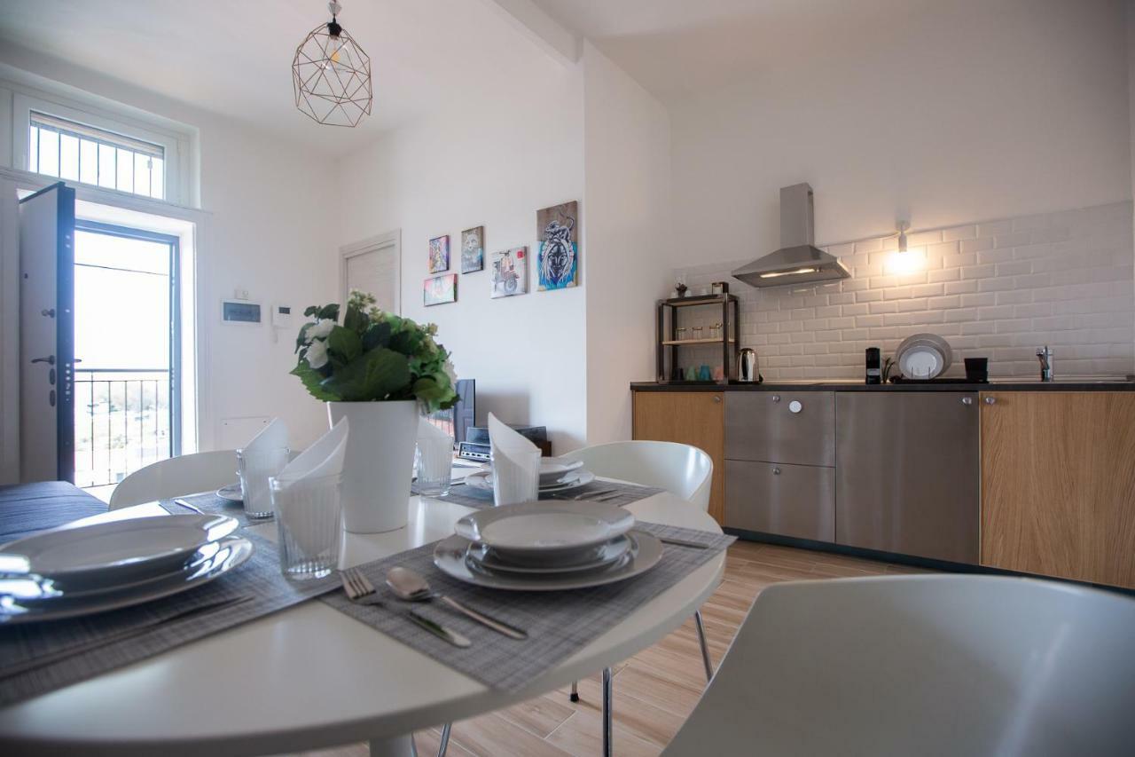 Apartment Cesarotti 2 Milan Extérieur photo