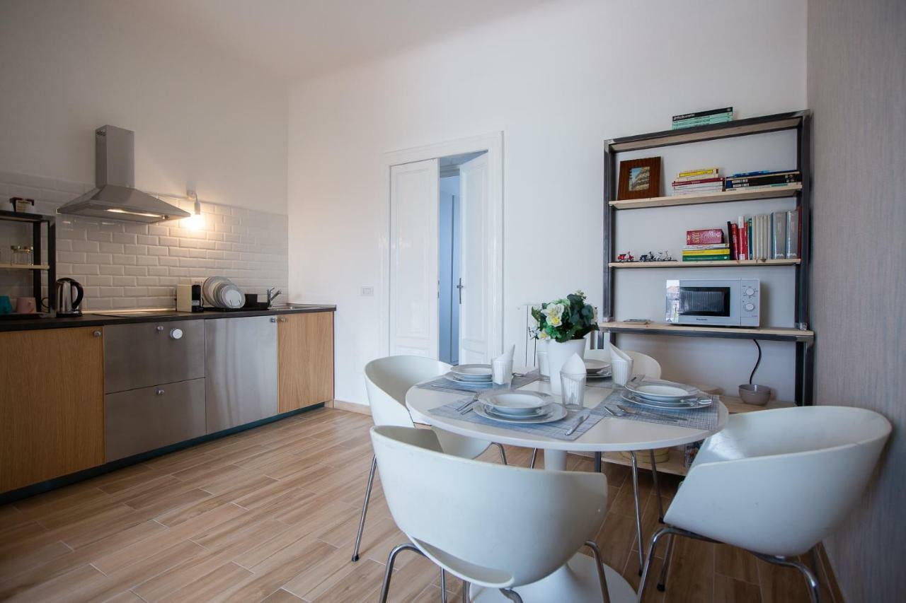 Apartment Cesarotti 2 Milan Extérieur photo